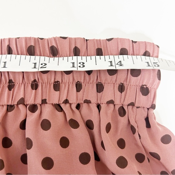 Zimmerman Silk Wide Leg Pants - Picture 8 of 11